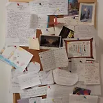 Pensionat Pina 4*