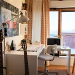 Pensionat Pina 4*