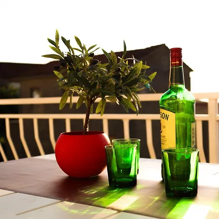Pina Residence