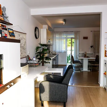 Pina Residence 4*