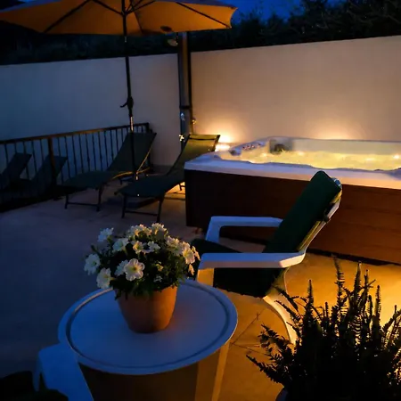 Pina Residence