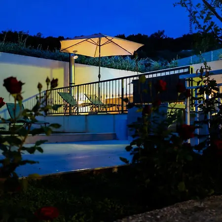 Pina Residence Maison d'hôtes