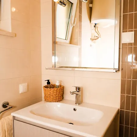 Pina Residence Maison d'hôtes 4*