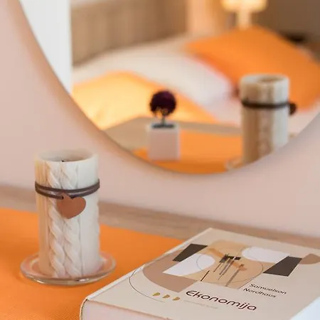 Guest house Pina