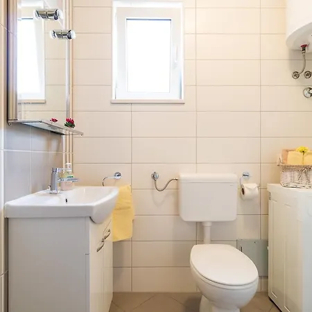 Vendégház Pina Zvekovica