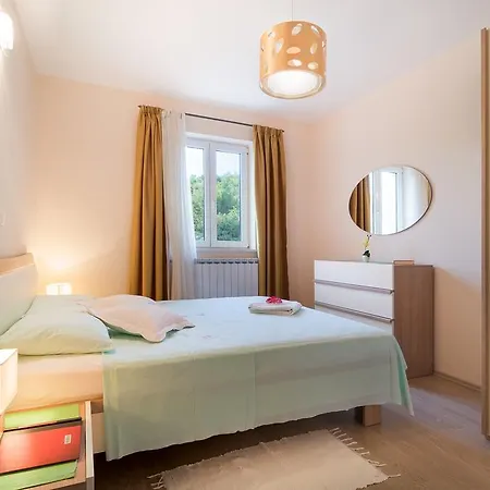 Pina Residence Zvekovica