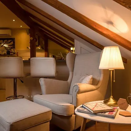 Pina - A Away From With A Private Jacuzzi 4* Zvekovica