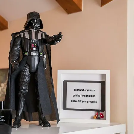 Maison d'hôtes Pina Residence Zvekovica