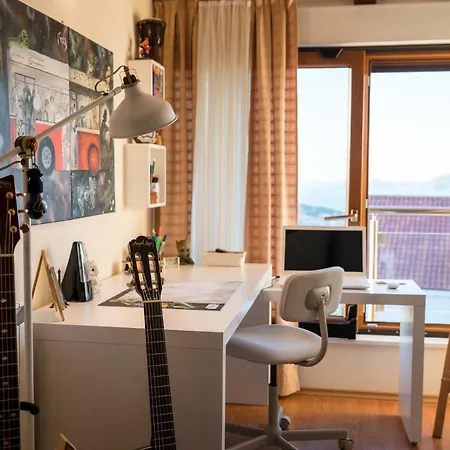 Maison d'hôtes Pina Residence 4*