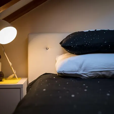 Maison d'hôtes Pina Residence 4*