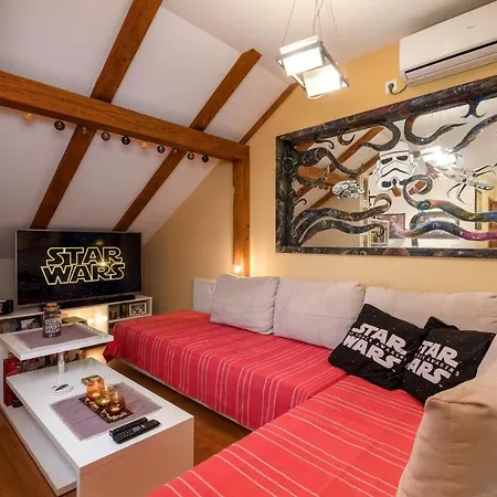 Guest house Pina
