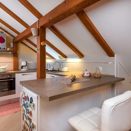 Guest house Pina
