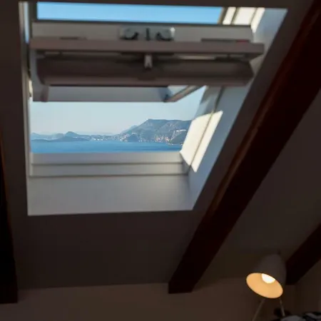 Guest house Pina