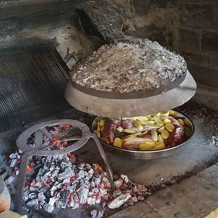 Pina Casa de hóspedes