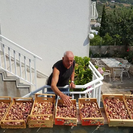 Pensionat Pina